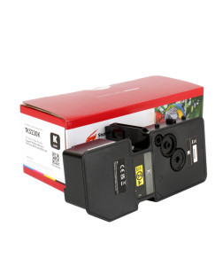 Картридж Static Control Parrot сумісний аналог Kyocera TK-5230K black