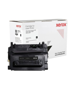 Картридж Xerox Everyday сумісний аналог HP CE390A (90A)
