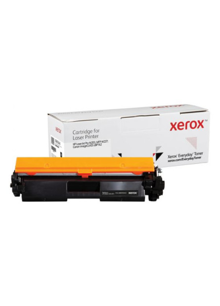 Картридж Xerox Everyday сумісний аналог HP CF230A (30A), Canon 051 Картридж Xerox Everyday сумісний аналог HP CF230A (30A), Canon 051