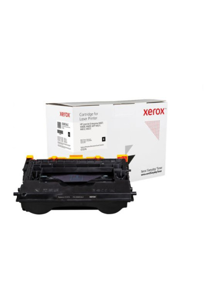 Картридж Xerox Everyday сумісний аналог HP CF237A (37A) Картридж Xerox Everyday сумісний аналог HP CF237A (37A)