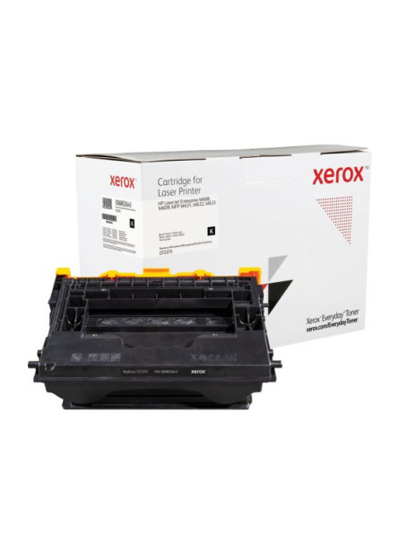 Картридж Xerox Everyday сумісний аналог HP CF237X (37X) Картридж Xerox Everyday сумісний аналог HP CF237X (37X)