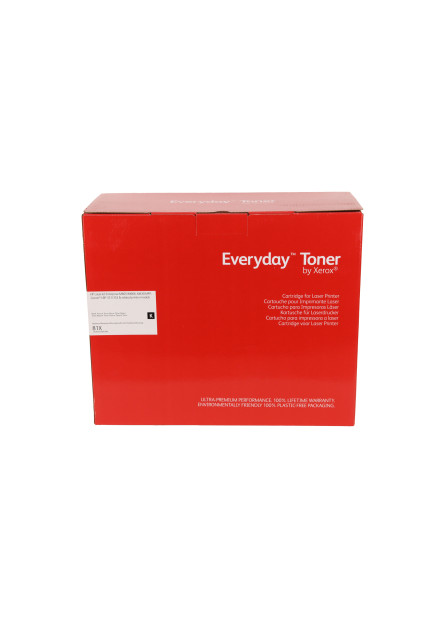 Картридж Xerox Everyday сумісний аналог HP CF281X (81X), Canon 039H