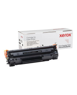 Картридж Xerox Everyday сумісний аналог HP CF283X (83X), Canon 737