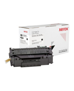 Картридж Xerox Everyday сумісний аналог HP Q5949A (49A)/ Q7553A (53A)