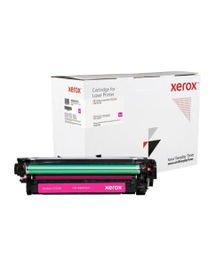 Картридж Xerox Everyday сумісний аналог HP CE253A (504A) magenta
