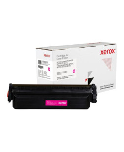 Картридж Xerox Everyday сумісний аналог HP CF413X (410X), Canon 046H magenta