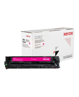 Картридж Xerox Everyday сумісний аналог HP CF213A/CB543A/CE323A, Canon 716/731 magenta