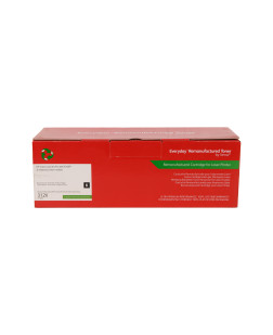 Картридж Xerox Everyday сумісний аналог HP CF380X (312X) black
