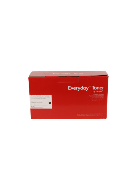 Картридж Xerox Everyday сумісний аналог HP CE505A (05A), Canon 719 Картридж Xerox Everyday сумісний аналог HP CE505A (05A), Canon 719