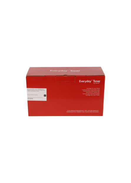 Картридж Xerox Everyday сумісний аналог HP CE505X (05X), Canon 719H