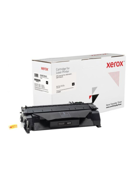 Картридж Xerox Everyday сумісний аналог HP CF280A (80A)