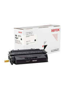 Картридж Xerox Everyday сумісний аналог HP CF280X (80X)