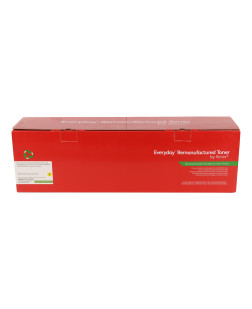 Картридж Xerox Everyday сумісний аналог HP CE342A (651A)/CE272A (650A)/CE742A (307A) yellow