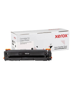 Картридж Xerox Everyday сумісний аналог HP CF530A (205A) black