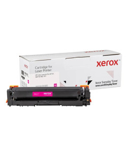 Картридж Xerox Everyday сумісний аналог HP CF533A (205A) magenta