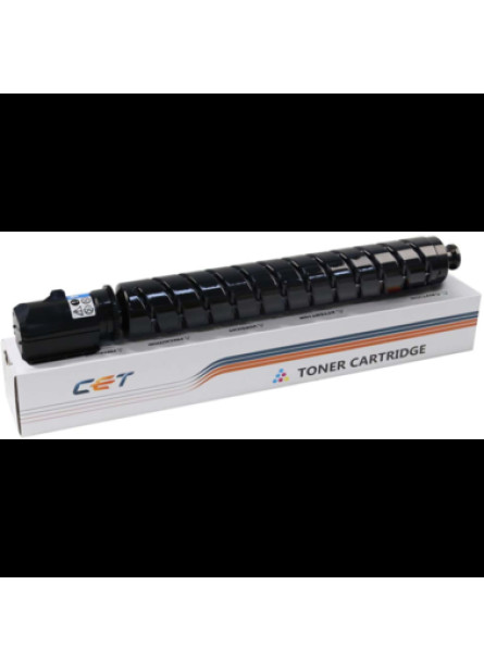 Тонер-картридж C-EXV49 для Canon iR Advance C3325i туба 790 г black CET Тонер-картридж C-EXV49 для Canon iR Advance C3325i туба 790 г black CET