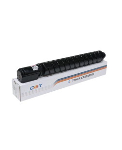 Тонер-картридж C-EXV49 для Canon iR Advance C3325i туба 463 г magenta CET