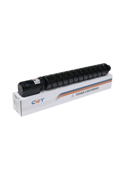 Тонер-картридж C-EXV49 для Canon iR Advance C3325i туба 463 г magenta CET Тонер-картридж C-EXV49 для Canon iR Advance C3325i туба 463 г magenta CET