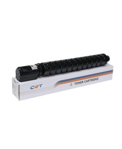 Тонер-картридж C-EXV49 для Canon iR Advance C3325i туба 463 г yellow CET