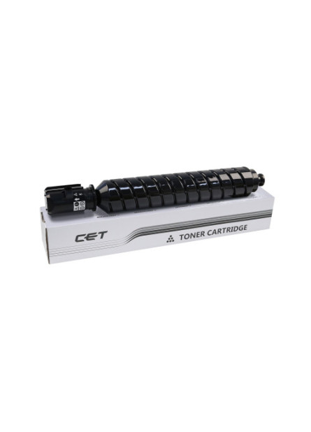 Тонер-картридж Canon iRC3025/C3125 C-EXV54 15,5K, черный CET Тонер-картридж Canon iRC3025/C3125 C-EXV54 15,5K, черный CET