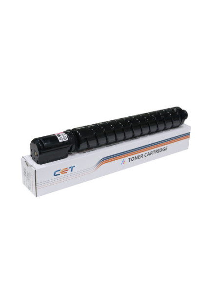Тонер-картридж Canon iRC3025/C3125 C-EXV54 8,5K, пурпурный CET Тонер-картридж Canon iRC3025/C3125 C-EXV54 8,5K, пурпурный CET
