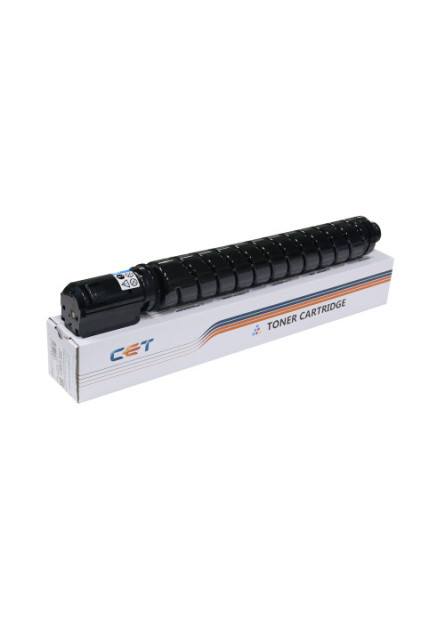 Тонер-картридж Canon iRC3025/C3125 C-EXV54 8,5K, YellowCET Тонер-картридж Canon iRC3025/C3125 C-EXV54 8,5K, YellowCET