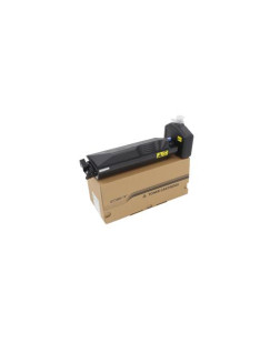 Тонер-картридж  Kyocera Mita ECOSYS P6230c, TK-5270K, 160г, 8K, черный CET