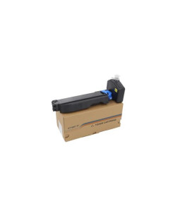Тонер-картридж  Kyocera Mita ECOSYS P6230c, TK-5270C, 120г, 6K, синий CET