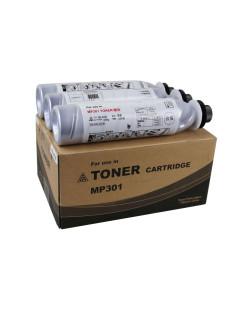 Тонер-картридж для Ricoh Aficio MP301SP туба 200г CET