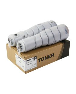 Тонер-картридж TN-211/TN311 для Konica Minolta bizhub 200/350 туба 413 г CET