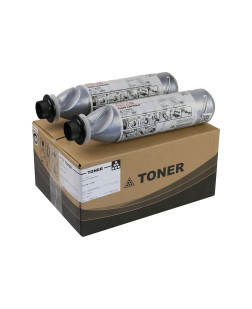 Тонер-картридж 1270D/1170D для Ricoh Aficio 1515/MP161 туба 230 г CET