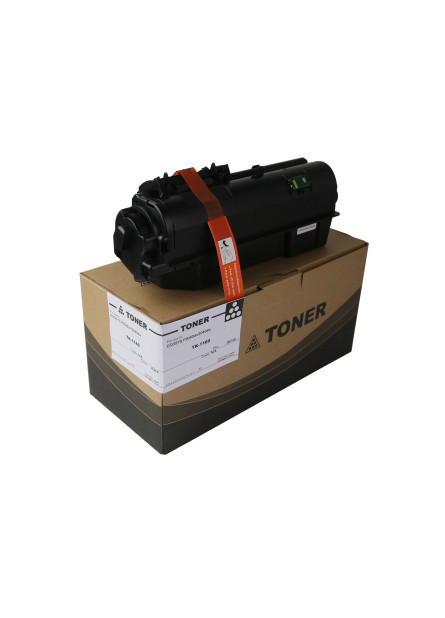 Тонер-картридж Kyocera Mita TK-1160 CET