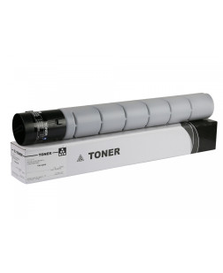 Тонер-картридж TN-321K для Konica Minolta bizhub C224 туба 544 г black CET