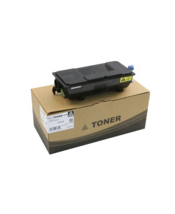 Тонер-картридж Kyocera Ecosys P3045/3055 TK-3160 333g CET