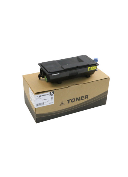 Тонер-картридж Kyocera Ecosys P3045/3055 TK-3160 333g CET Тонер-картридж Kyocera Ecosys P3045/3055 TK-3160 333g CET