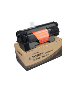 Тонер-картридж Kyocera Mita TK-350  FS-3040/3140/3540  CET