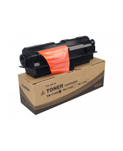 Тонер-картридж Kyocera Mita TK-1140 FS-1035MFP/1135MFP CET