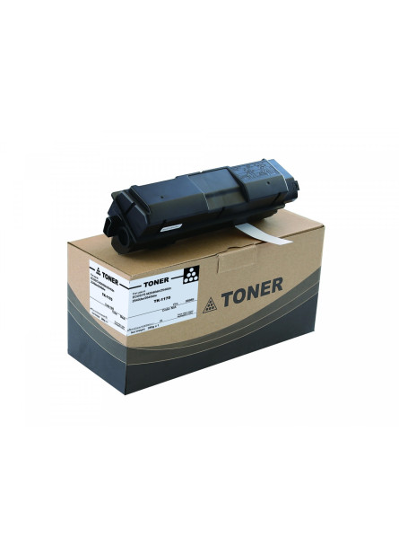 Тонер-картридж Kyocera Mita TK-1170 CET Тонер-картридж Kyocera Mita TK-1170 CET
