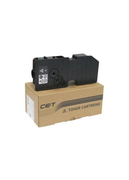 Тонер-картридж Kyocera EcoSys-M5521 TK-5230K Black 2,6K CET Тонер-картридж Kyocera EcoSys-M5521 TK-5230K Black 2,6K CET