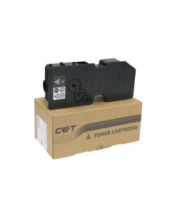 Тонер-картридж TK-5240K для KYOCERA ECOSYS P5026cdn/M5526cdn (CET) Black, 70г, 4K CET