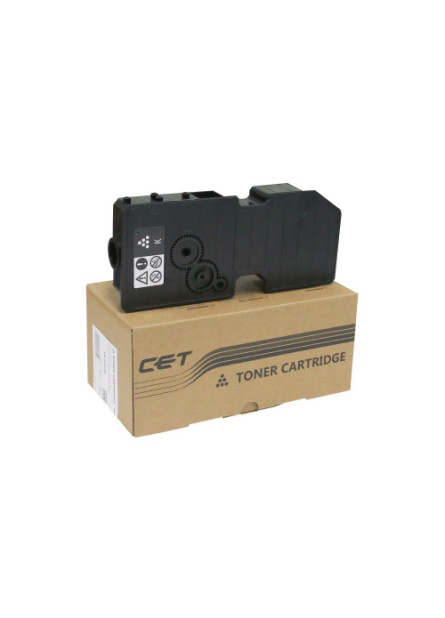 Тонер-картридж TK-5240K для KYOCERA ECOSYS P5026cdn/M5526cdn (CET) Black, 70г, 4K CET Тонер-картридж TK-5240K для KYOCERA ECOSYS P5026cdn/M5526cdn (CET) Black, 70г, 4K CET