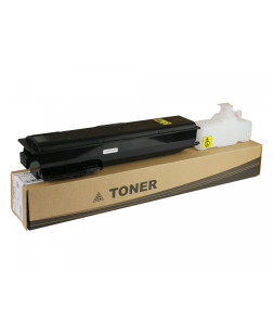Тонер-картридж Kyocera TASKalfa 1800 TK-4105 560g 15K CET