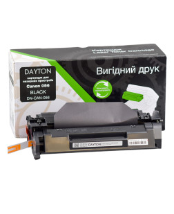 Картридж DAYTON Canon 056 для MF-540, LBP-320