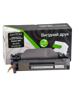 Картридж DAYTON Canon 057 для MF-440, LBP-220