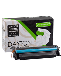 Картридж DAYTON Canon 057H для MF-440, LBP-220