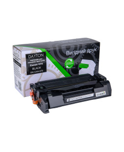 Картридж DAYTON Canon 070 для MF-461/463/465/243