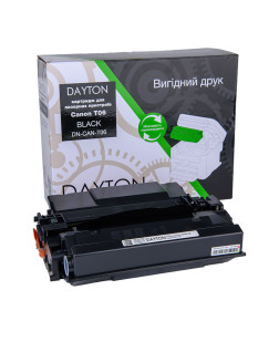 Картридж DAYTON Canon T06 для IR-1643