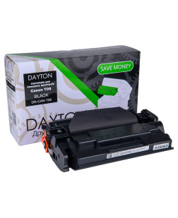Картридж DAYTON Canon T08 для  i-Sensys X1238