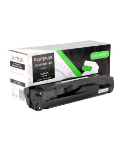 Картридж DAYTON HP W1106A (106A) для LJ M107/M135