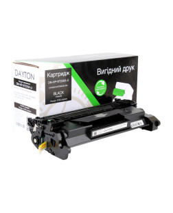 Картридж DAYTON HP CF226A (26A), Canon 052 для LJ Pro M402; MF-421